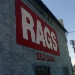 a1 rags of arizona , wiping cloths , warehouse supplier
